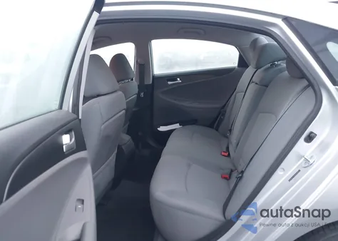 2014 Hyundai Sonata Gls z USA, uszkodzony, nr VIN 5NPEB4AC9EH940923